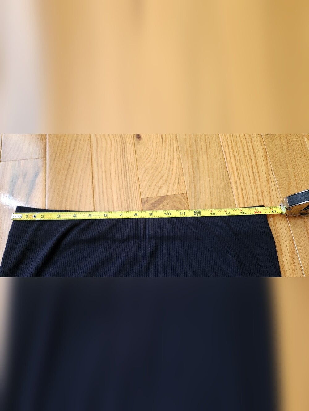 American Eagle Maxi Skirt - Picture 5 of 5